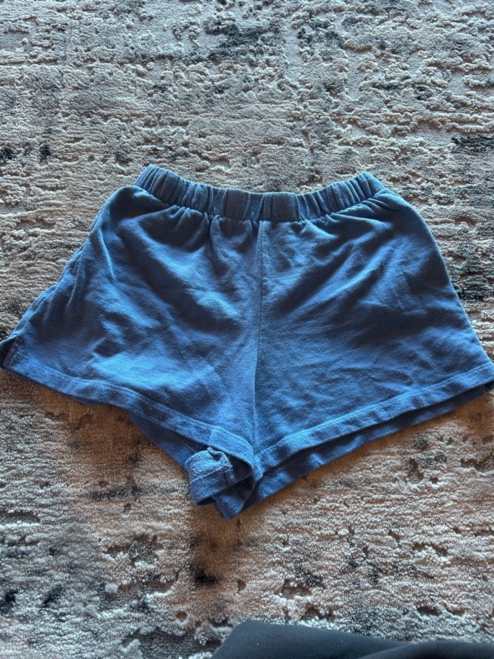 Garage Shorts